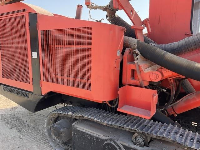 Leasing Sandvik DP900 Sandvik DP900: afbeelding 8 Leasing Sandvik DP900 Sandvik DP900: afbeelding 8