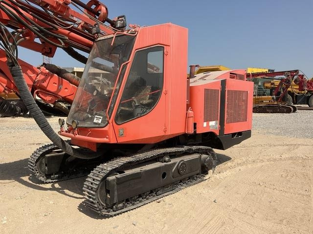 Leasing Sandvik DP900 Sandvik DP900: afbeelding 7 Leasing Sandvik DP900 Sandvik DP900: afbeelding 7