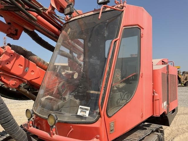 Leasing Sandvik DP900 Sandvik DP900: afbeelding 11 Leasing Sandvik DP900 Sandvik DP900: afbeelding 11