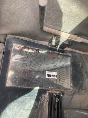 Terex Demag AC200-1-P - Alle terrein kraan: afbeelding 5 Terex Demag AC200-1-P - Alle terrein kraan: afbeelding 5