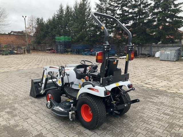 Bobcat CT1025 - Gazonmaaier: afbeelding 2 Bobcat CT1025 - Gazonmaaier: afbeelding 2