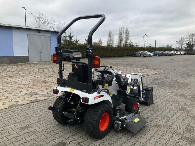 Bobcat CT1025 - Gazonmaaier: afbeelding 3 Bobcat CT1025 - Gazonmaaier: afbeelding 3