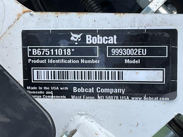 Bobcat ZT3000 - Gazonmaaier: afbeelding 5 Bobcat ZT3000 - Gazonmaaier: afbeelding 5