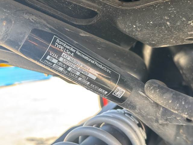 Can-am Rycker Rally Edition - Quad: afbeelding 5 Can-am Rycker Rally Edition - Quad: afbeelding 5