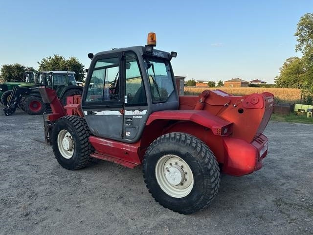 Manitou MT1337SLT - Verreiker: afbeelding 2 Manitou MT1337SLT - Verreiker: afbeelding 2