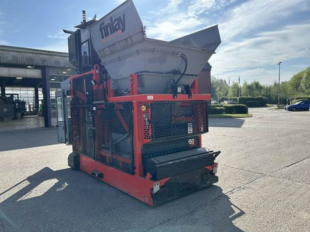 Coote Finlay F44R - Betonblokmachine: afbeelding 3 Coote Finlay F44R - Betonblokmachine: afbeelding 3
