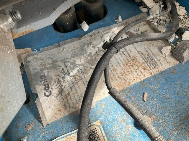 Genie GS1932 - Schaarlift: afbeelding 5 Genie GS1932 - Schaarlift: afbeelding 5