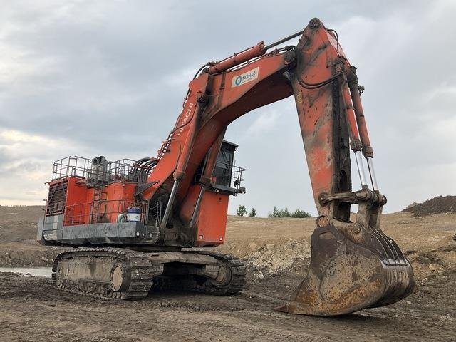 Hitachi EX1900-6BH - Rupsgraafmachine: afbeelding 4 Hitachi EX1900-6BH - Rupsgraafmachine: afbeelding 4