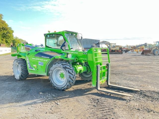 Merlo P72.10 - Verreiker: afbeelding 4 Merlo P72.10 - Verreiker: afbeelding 4