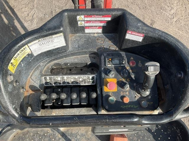 Knikarmhoogwerker Niftylift HR21: afbeelding 10