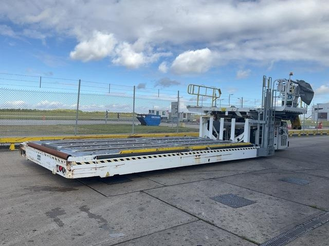 TLD 929 - Container/ Palletlader: afbeelding 3 TLD 929 - Container/ Palletlader: afbeelding 3