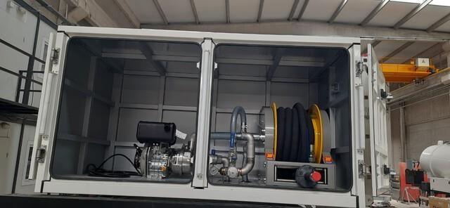 Tankwagen MAN TGM18.250: afbeelding 7 Tankwagen MAN TGM18.250: afbeelding 7