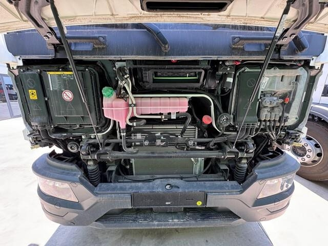 Tankwagen MAN TGM18.250: afbeelding 13 Tankwagen MAN TGM18.250: afbeelding 13