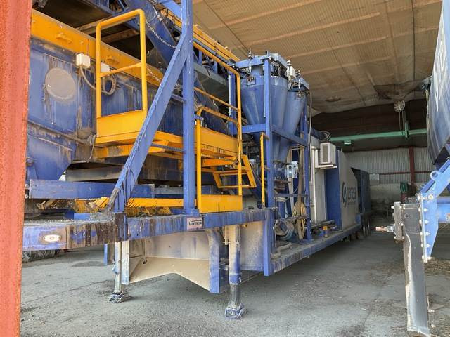 Ammann Schweiz AG Black Move T2007OB3 - Kleine wals: afbeelding 4 Ammann Schweiz AG Black Move T2007OB3 - Kleine wals: afbeelding 4