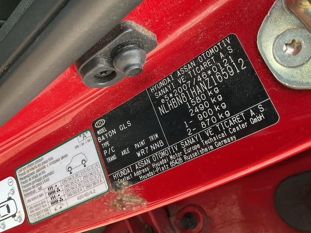 Hyundai Bayon - Personenwagen: afbeelding 5 Hyundai Bayon - Personenwagen: afbeelding 5