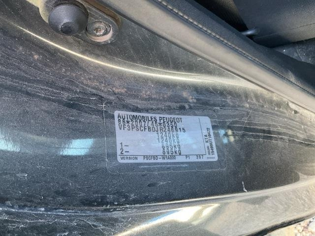 Peugeot 108 - Personenwagen: afbeelding 5 Peugeot 108 - Personenwagen: afbeelding 5