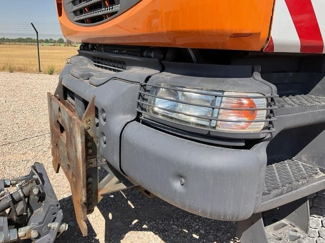 Sneeuwruimer Renault Kerax 430DXI: afbeelding 16