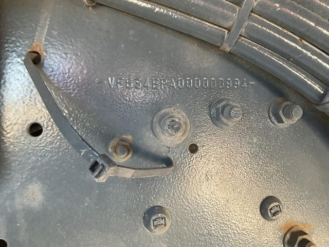 Renault Kerax 430DXI - Sneeuwruimer: afbeelding 5 Renault Kerax 430DXI - Sneeuwruimer: afbeelding 5