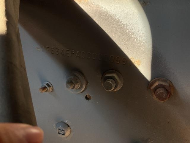 Renault Kerax - Sneeuwruimer: afbeelding 5 Renault Kerax - Sneeuwruimer: afbeelding 5