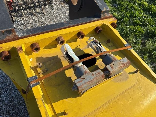 Atlas Copco HB10000 - Bouwmaterieel: afbeelding 5 Atlas Copco HB10000 - Bouwmaterieel: afbeelding 5