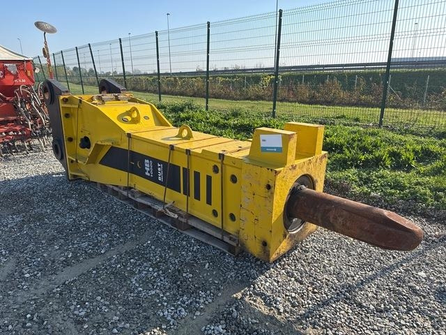 Atlas Copco HB10000 - Bouwmaterieel: afbeelding 1 Atlas Copco HB10000 - Bouwmaterieel: afbeelding 1