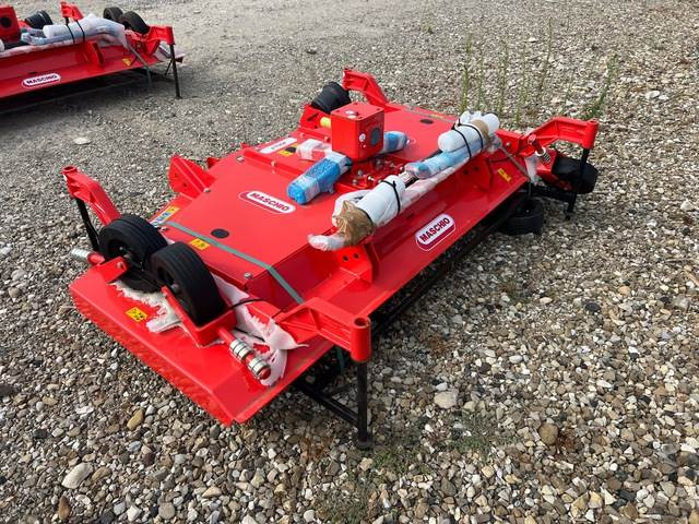 Maschio Gaspardo Jolly 210 - Gazonmaaier: afbeelding 2 Maschio Gaspardo Jolly 210 - Gazonmaaier: afbeelding 2