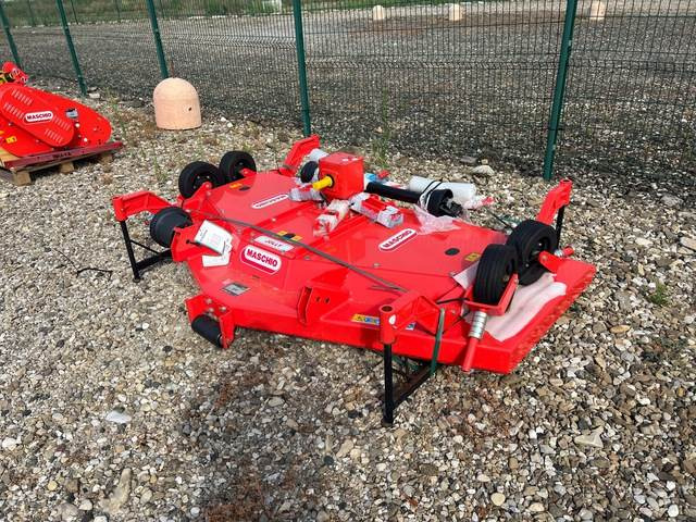 Maschio Gaspardo Jolly 210 - Gazonmaaier: afbeelding 1 Maschio Gaspardo Jolly 210 - Gazonmaaier: afbeelding 1