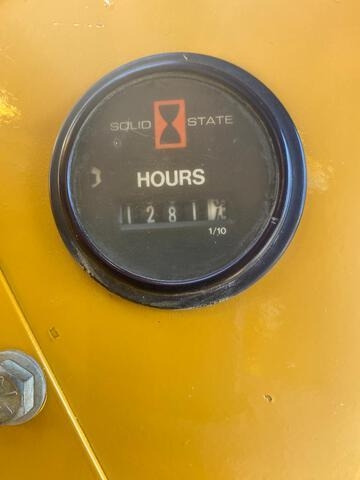 Vermeer RT450 - Sleuvengraver: afbeelding 3 Vermeer RT450 - Sleuvengraver: afbeelding 3