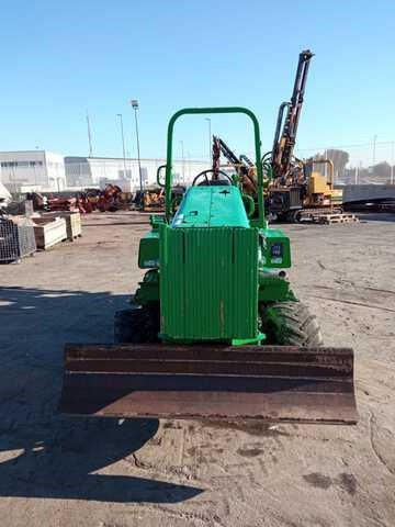 Vermeer RTX450 - Sleuvengraver: afbeelding 4 Vermeer RTX450 - Sleuvengraver: afbeelding 4