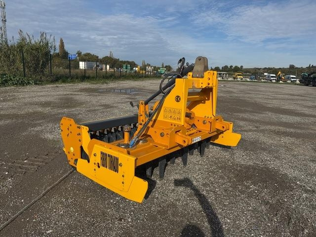 BF Technic Fobro Tornado - Rotorkopeg: afbeelding 4 BF Technic Fobro Tornado - Rotorkopeg: afbeelding 4