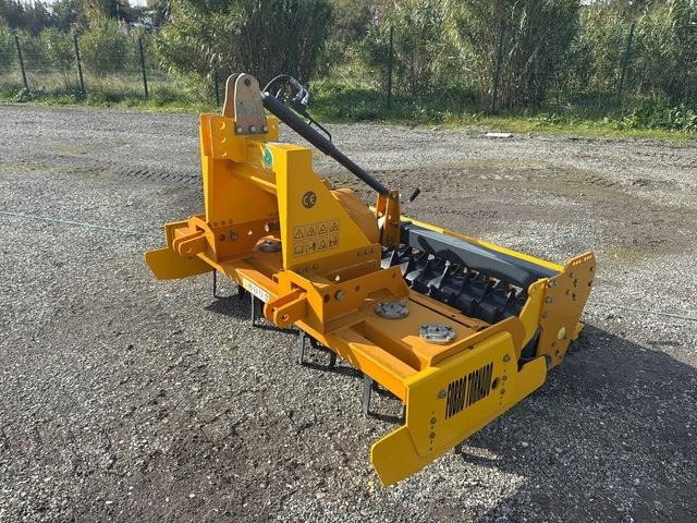 BF Technic Fobro Tornado - Rotorkopeg: afbeelding 1 BF Technic Fobro Tornado - Rotorkopeg: afbeelding 1