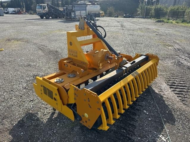 BF Technic Fobro Tornado - Rotorkopeg: afbeelding 2 BF Technic Fobro Tornado - Rotorkopeg: afbeelding 2