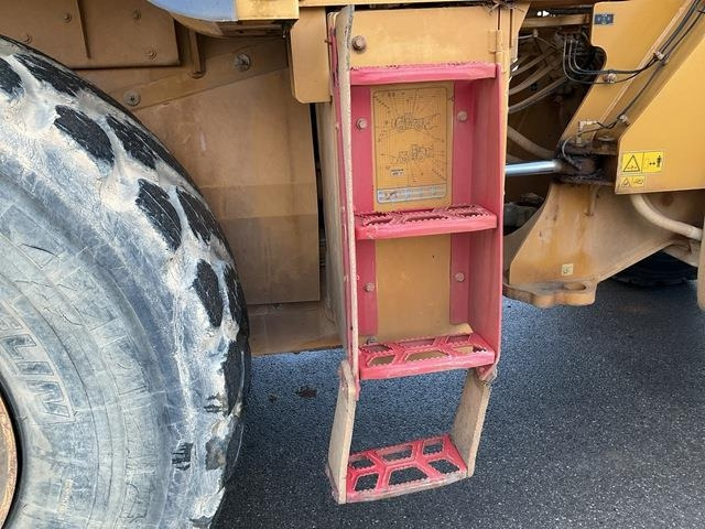 Wiellader CAT 972M XE: afbeelding 10