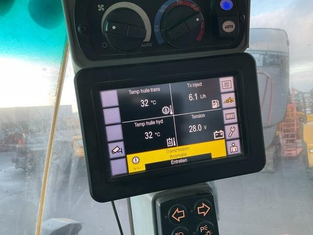 Wiellader CAT 972M XE: afbeelding 24