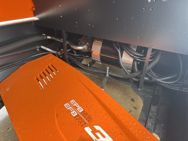 Elektrische heftruck Doosan B30X-7 PLUS: afbeelding 10 Elektrische heftruck Doosan B30X-7 PLUS: afbeelding 10