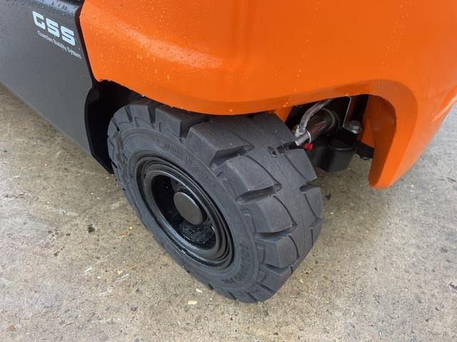 Elektrische heftruck Doosan B30X-7 PLUS: afbeelding 17 Elektrische heftruck Doosan B30X-7 PLUS: afbeelding 17