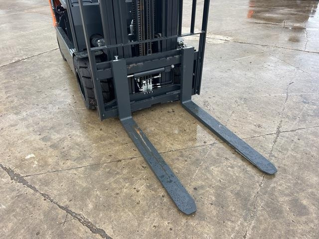 Elektrische heftruck Doosan B30X-7 PLUS: afbeelding 11 Elektrische heftruck Doosan B30X-7 PLUS: afbeelding 11