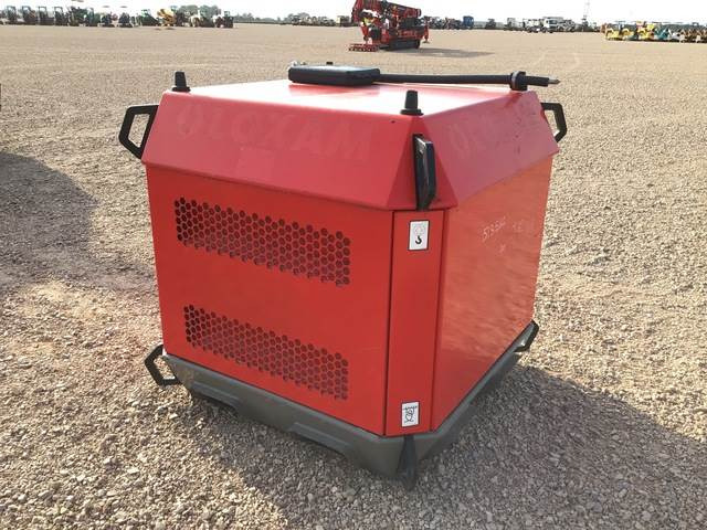 JCB 1.50QE - Industrie generator: afbeelding 3 JCB 1.50QE - Industrie generator: afbeelding 3