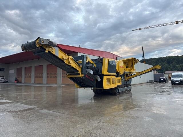 Keestrack B5E - Breekinstallatie: afbeelding 1 Keestrack B5E - Breekinstallatie: afbeelding 1