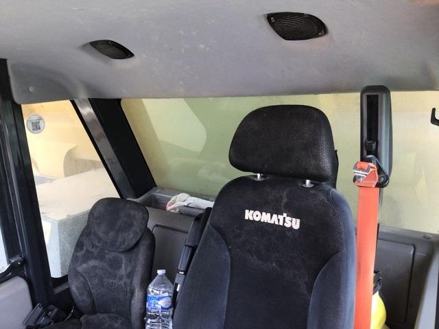 Zelfrijdende kiepwagen Komatsu HD465-8EO: afbeelding 23