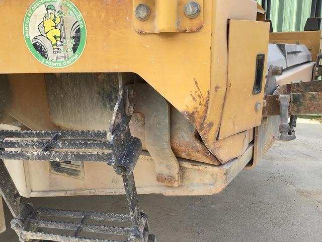 Zelfrijdende kiepwagen Komatsu HD465-8EO: afbeelding 9