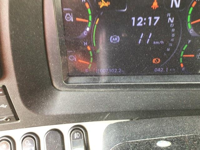 Zelfrijdende kiepwagen Komatsu HD465-8EO: afbeelding 7