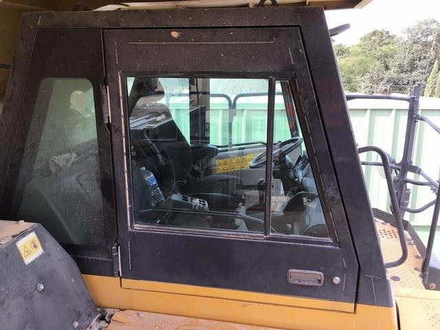 Zelfrijdende kiepwagen Komatsu HD465-8EO: afbeelding 21