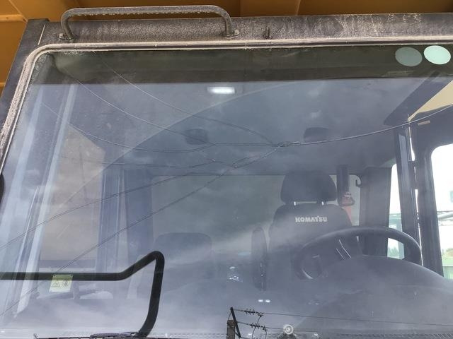 Zelfrijdende kiepwagen Komatsu HD465-8EO: afbeelding 12