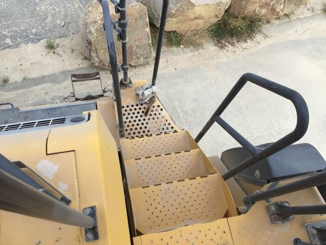 Zelfrijdende kiepwagen Komatsu HD465-8EO: afbeelding 15