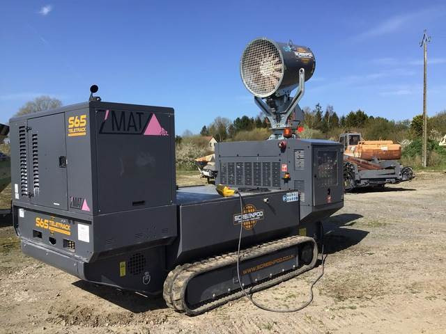Screenpod S65 Teletrack - Gereedschap/ Toebehoor: afbeelding 2 Screenpod S65 Teletrack - Gereedschap/ Toebehoor: afbeelding 2