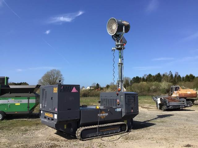 Screenpod S65 Teletrack - Gereedschap/ Toebehoor: afbeelding 1 Screenpod S65 Teletrack - Gereedschap/ Toebehoor: afbeelding 1