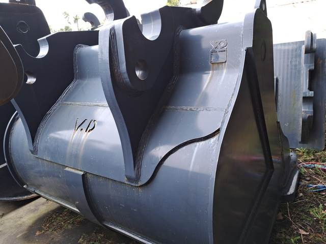 Vendee Distribution - Graafbak voor Bouwmachine: afbeelding 2 Vendee Distribution - Graafbak voor Bouwmachine: afbeelding 2