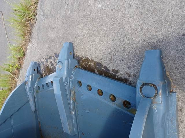Vendee Distribution - Graafbak voor Bouwmachine: afbeelding 3 Vendee Distribution - Graafbak voor Bouwmachine: afbeelding 3