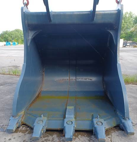 Vendee Distribution - Graafbak voor Bouwmachine: afbeelding 5 Vendee Distribution - Graafbak voor Bouwmachine: afbeelding 5